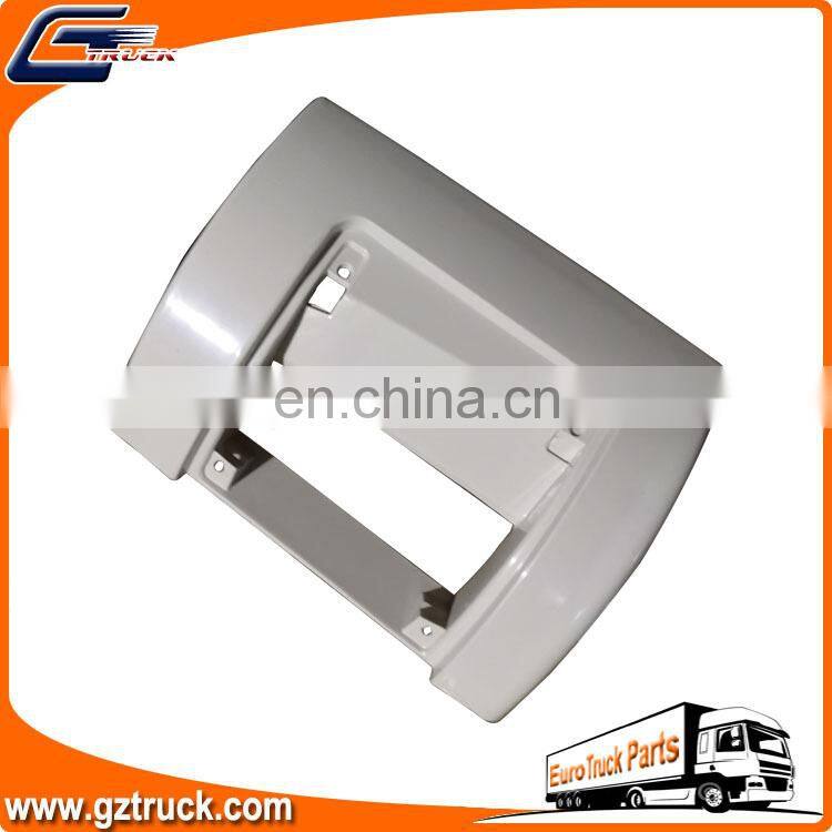 European Truck Auto Body Spare Parts Head Lamp Housing Oem 1698147 for VL Truck Headlight Cover