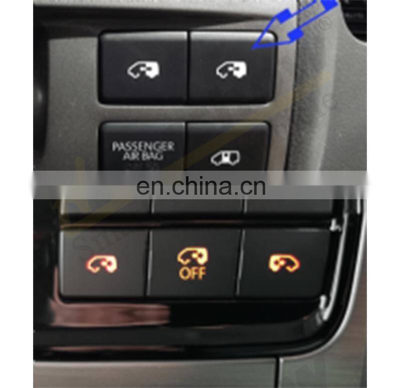 Car Parts Auto Parts for VW Multivan T5 Electric Power Sliding Doors Automatic Middle Door