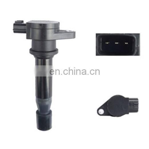 Ignition Coil For Fiat STILO 46473849