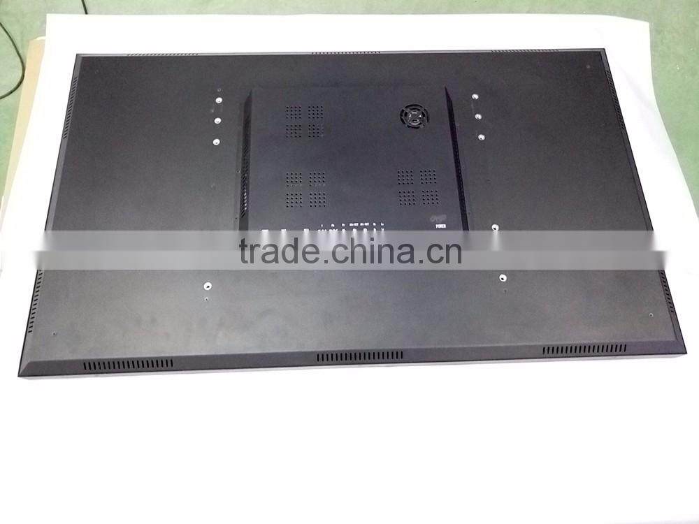 70 inch full HD LCD CCTV Monitor with BNC VGA DVI HDMI interfaces