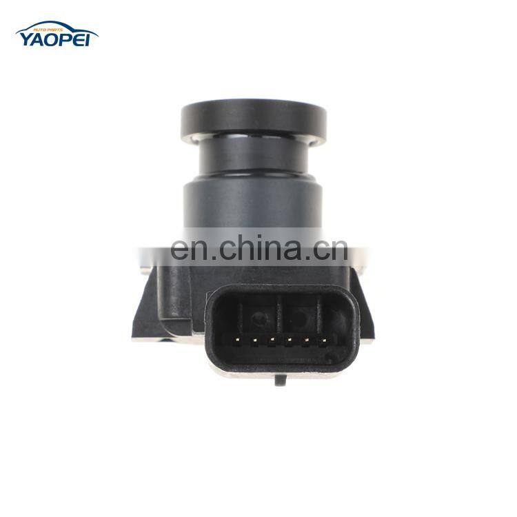 100008305 HS7T-19G490-AE New View Backup Parking Aid Camera For Ford Mondeo 2013