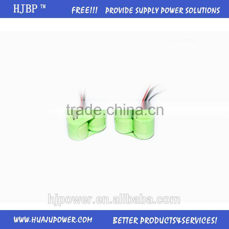 2014 Best selling. Rechargeable, long service life and high quality ni-mh 40h battery pack