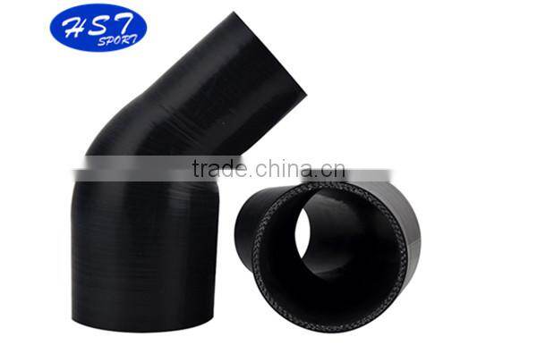 free sample factory wholesale accept large order high temperature flexible coupling silicone rubber hose for car