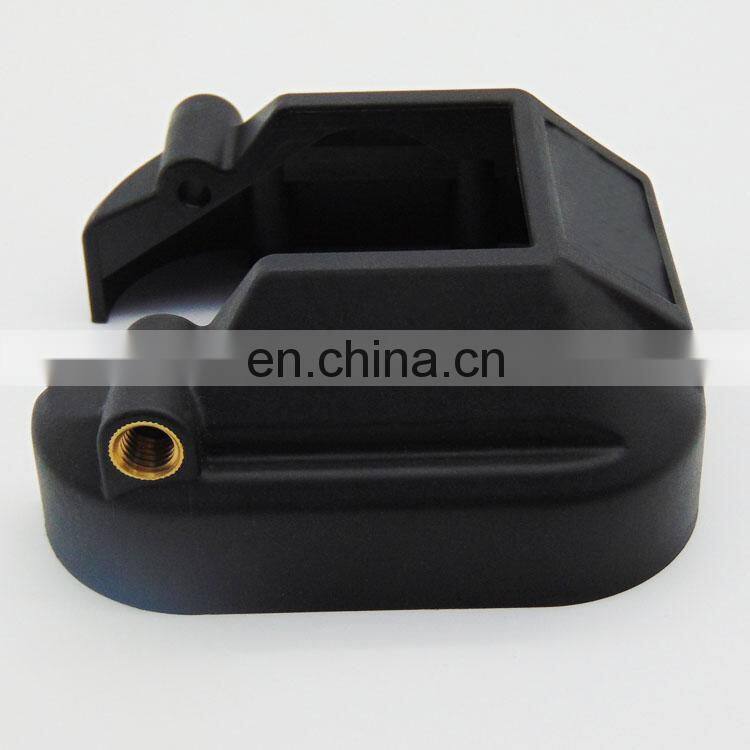 High Quality Customized Plastic Injection Parts plastic spare parts plastic pieces plastic injection products