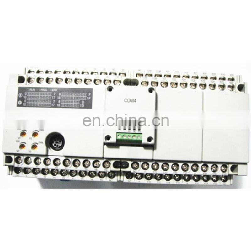 DVP20EH00T PLC programmable logic controller Digital I/O Expansion module