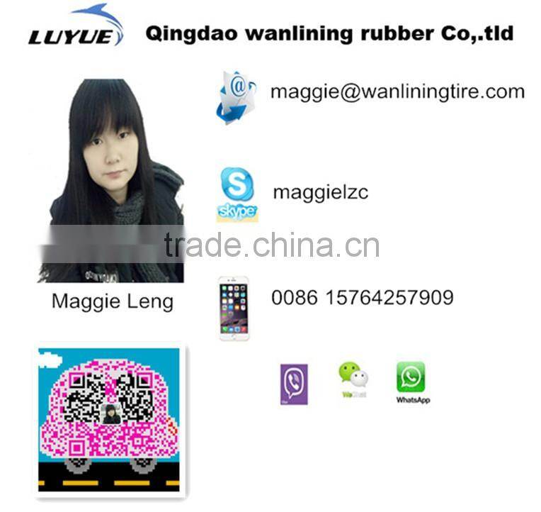 China cheap golf tire manufacture 18x8.50-8 205/50-10 13x5.00-6