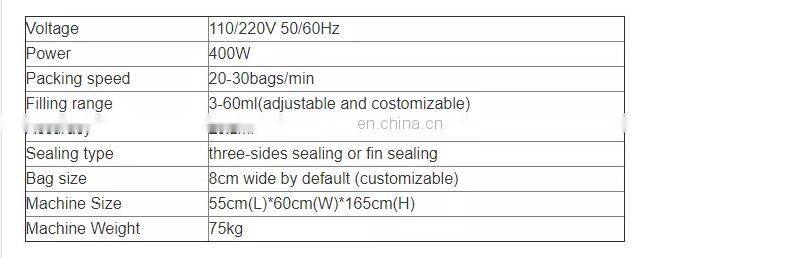 Factory Wholesale Cheap Automatic Small Tea Beverage Bag Packing Machine