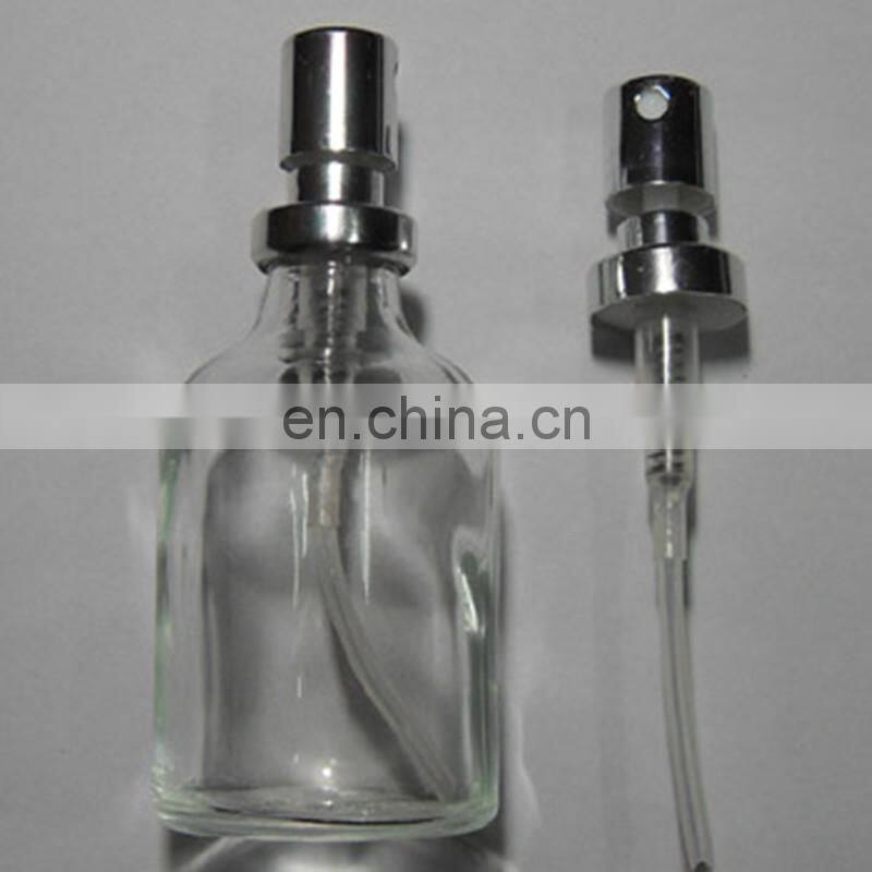 Capping Crimper for Cosmetics Bottle Cap Perfume Bottle Cap