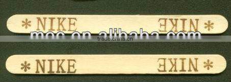 GREEN ICE CREAM STICKS