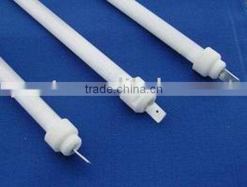 Quartz Heater Tube And Infrared Quartz Heating Lamp