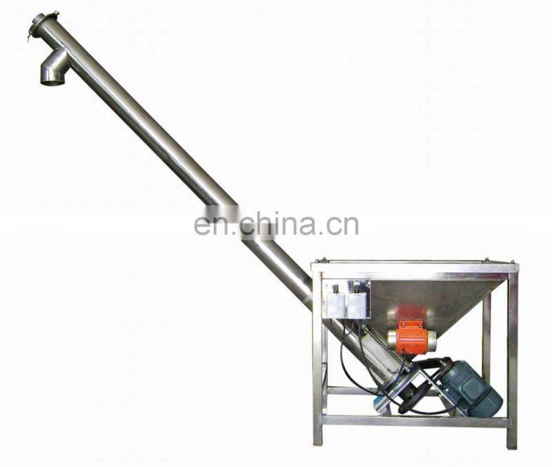 Automatic powder flour bagging machines auto powders sachet bag pouch filling and sealing machine cheap price for sale
