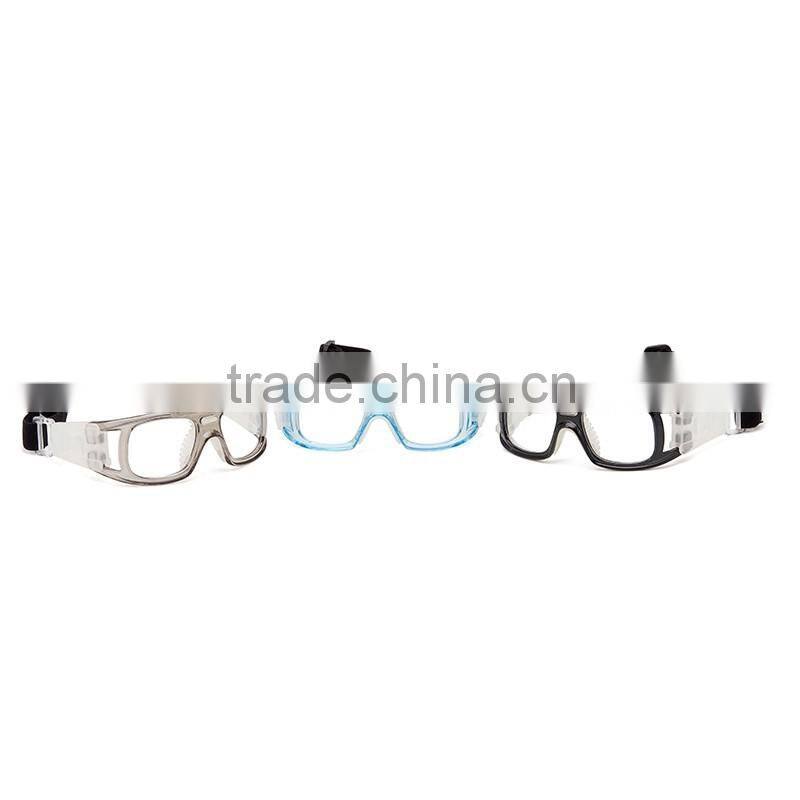 Adjustable sports perfect personality goggles soccer basketball sport sunglasses for volleyball hockey