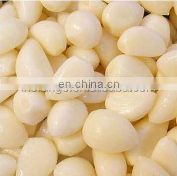 garlic separating and peeling machine Type and New Condition garlic separating and peeling machine