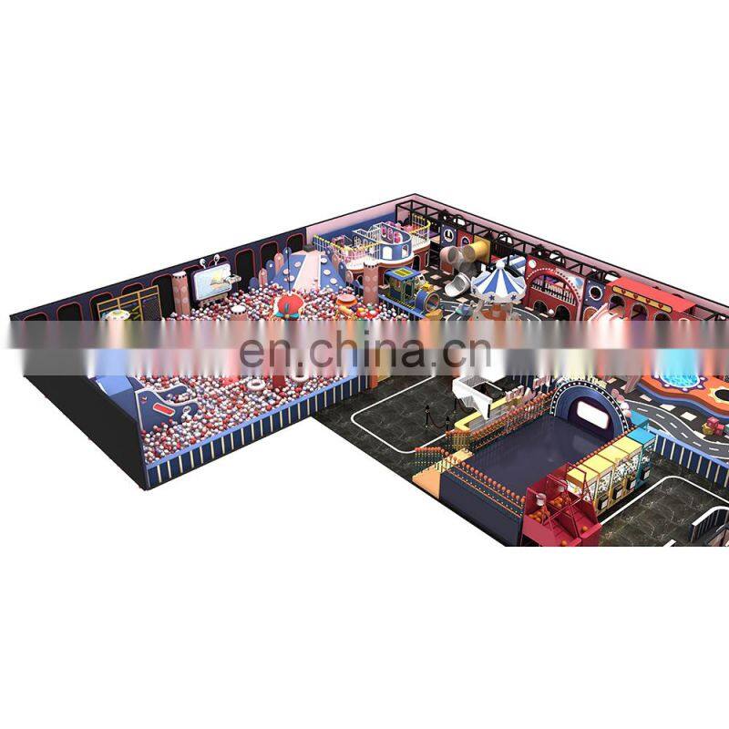 Indoor Playground Equipment amusement indoor playground park kids indoor playground
