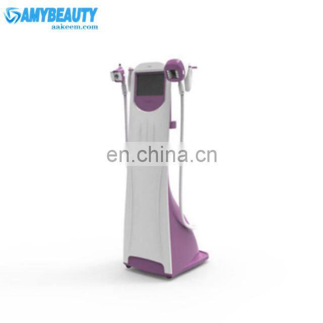 2021 Rf Vacuum Roller Cavitation Laser Slimming V10 Portable Fat Removal Beauty Machine