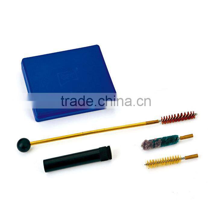 Pistol cleaning kit , hunting gun accessories , handgun cleaning