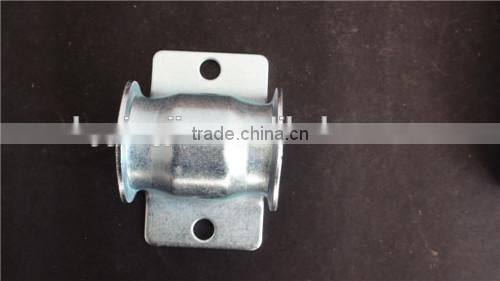 411142 Truck container door lock