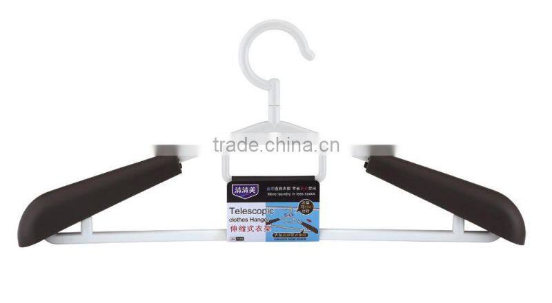 Hot Sell Home Plastic Cloth Hangers