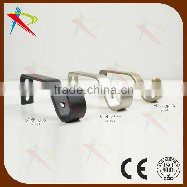 Leaf series of design curtain rod&finial