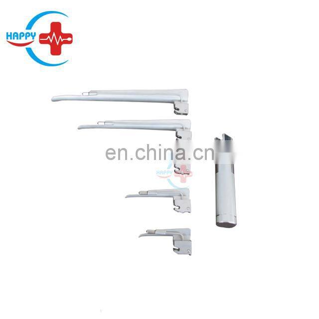 HC-R050 Veterinary Anesthesia laryngoscope with holgen light