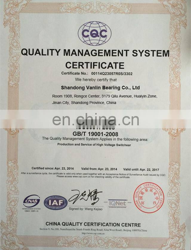 Factory supplier Wheel bearing repair kit R173.27 R17327 XGB35233 VKBA7408 size 43x80x40 with ABS for LANCER (CY/Z_A) 08-