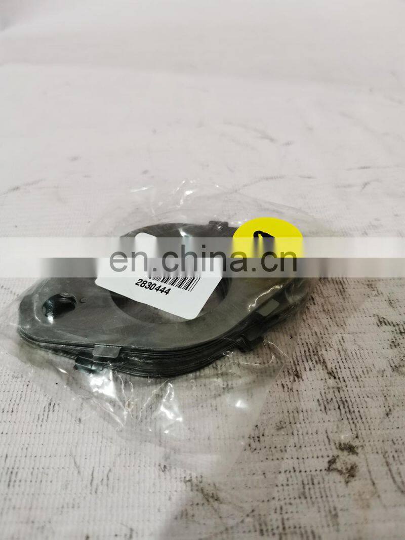 3955339 Gasket exhaust manifold 6ISBe for Diesel Engine parts original parts 2830444 5259850 3955339