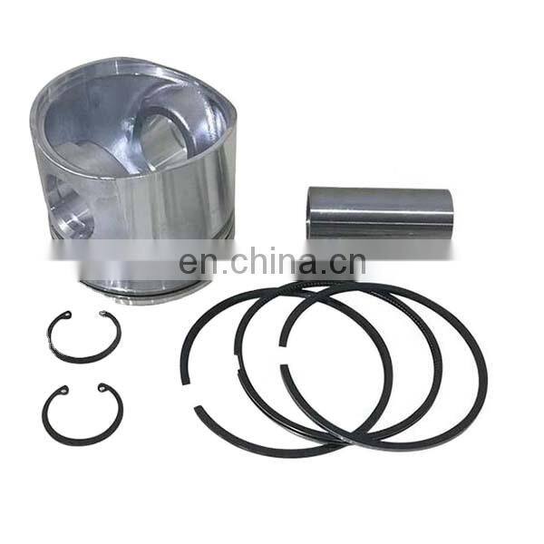 3939374 Diesel Engine Piston Kit 3939374 diesel engine truck parts