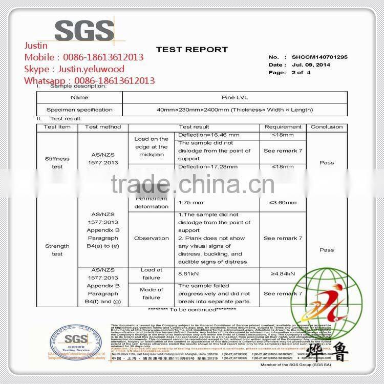 wooden lvl scaffold boardlvl scaffolding plywoodlvl board
