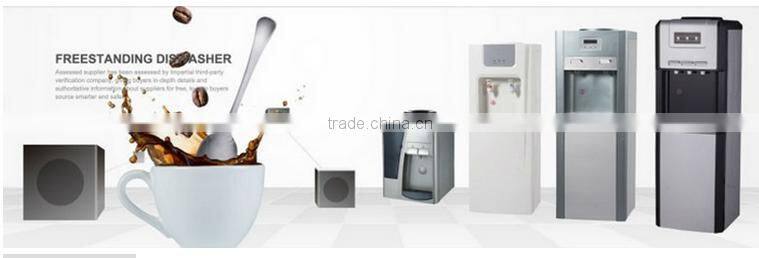wholesale hot and cold water dispenser china with CB CE SASO
