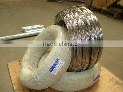 Aluminum Magnesium Alloy Wire