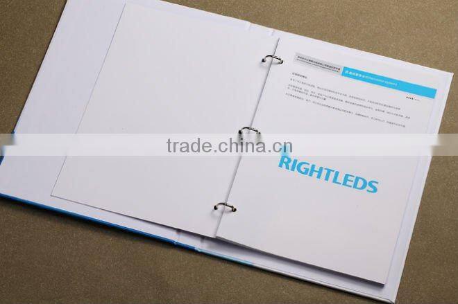 printing catalog /high quality catalog printing &professional catalog printing service