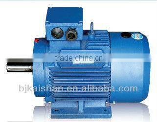 KAISER SPD 7.4-7 Electromotor Portable Rotary Screw Air Compressor(261cfm,102psi)