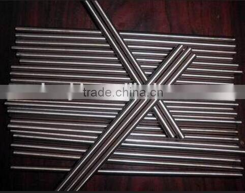 SZ-BF100 metal surface coating machine by tungsten carbide bar rod