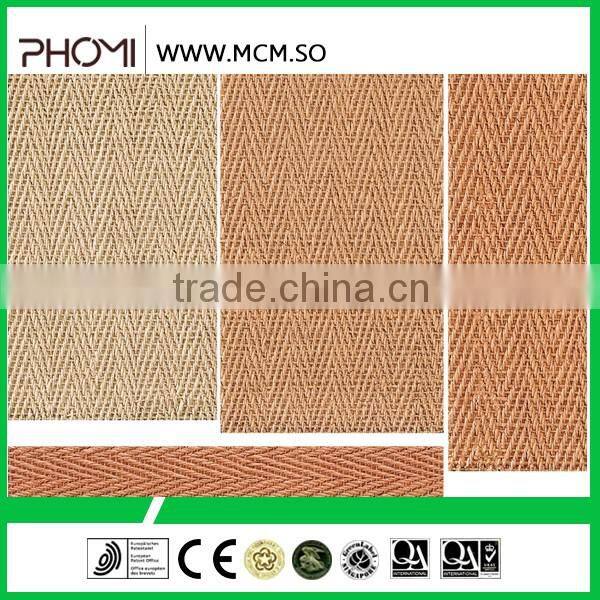 stair?Flexible porcelain super white tile