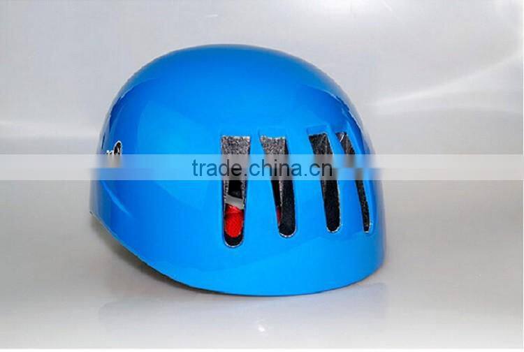 KY-047 Poc multifuction helmet newest ce sports mountain climbing helmet