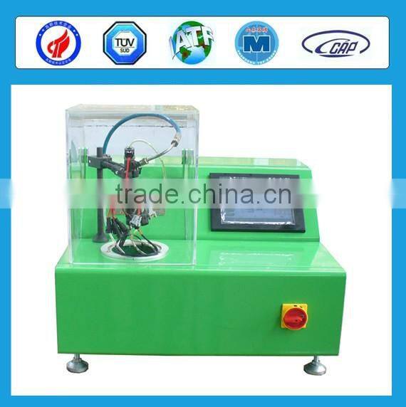 Boschs EPS200 Common Rail Injector Test Bench