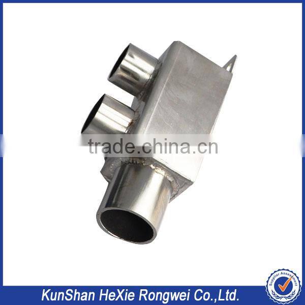 Customized Punching/Bending Sheet Metal Fabrication