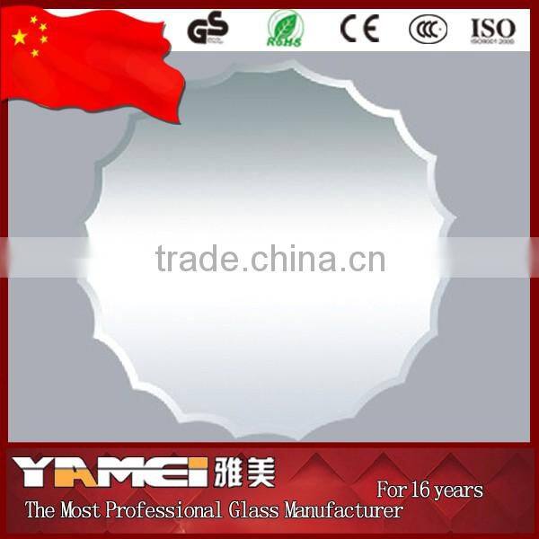 Hot sale China supplier non glass mirror