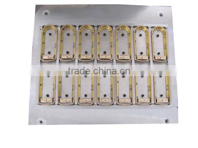 8KW Single Head High Frequency Welder for PVC