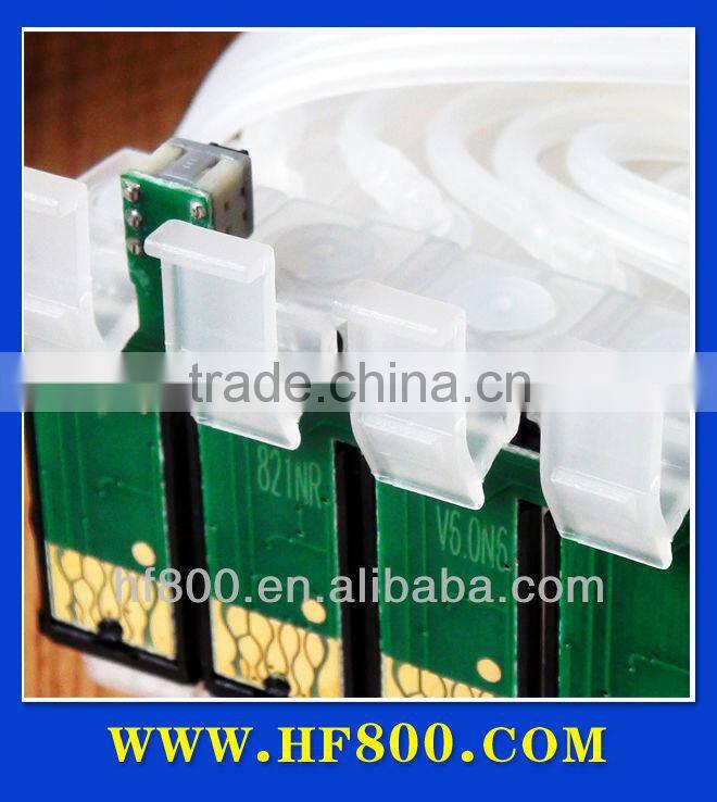 T50 continuous ink system with ARC chip