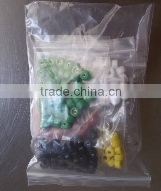 Wholesale 9colors Canadian maple wood deck100x30/100*32mm wooden fingerboard deck custom skateboard deck blank skateboard decks