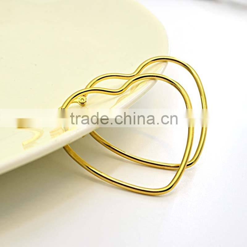 Chinese Suppliers Of Jewelry Stud Earrings Wholesale Lot Indian Gold Earrings