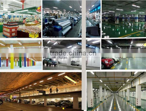 2016 new products 20w/40w/50w waterproof led linear light