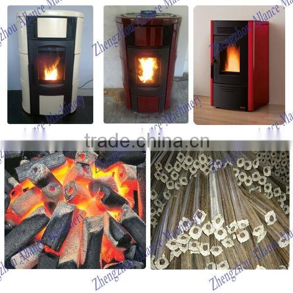 rice husk charcoal making machine/machine for making bbq charcoal/charcoal making machine south africa