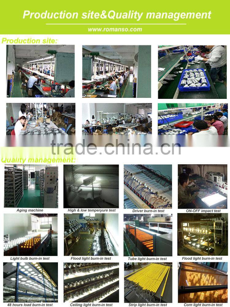 75W corn led light led street fixture replacement for canopy led lighting