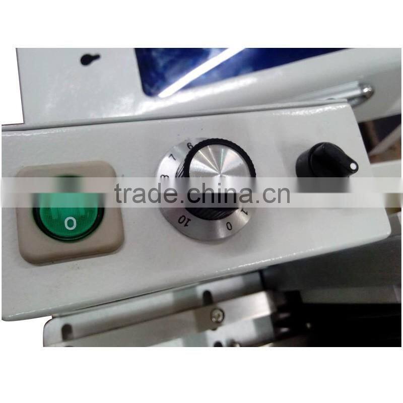 PCB Depaneling machine for cut LED tube light