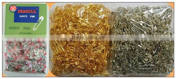 Race Bib Number Safety Pin For Running Sports