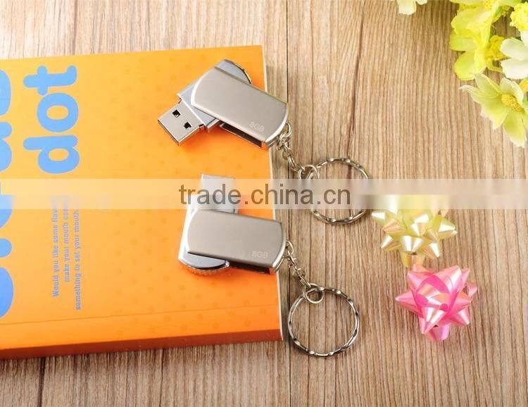 G&J 2015 factory price OEM LOGO smart usb stick