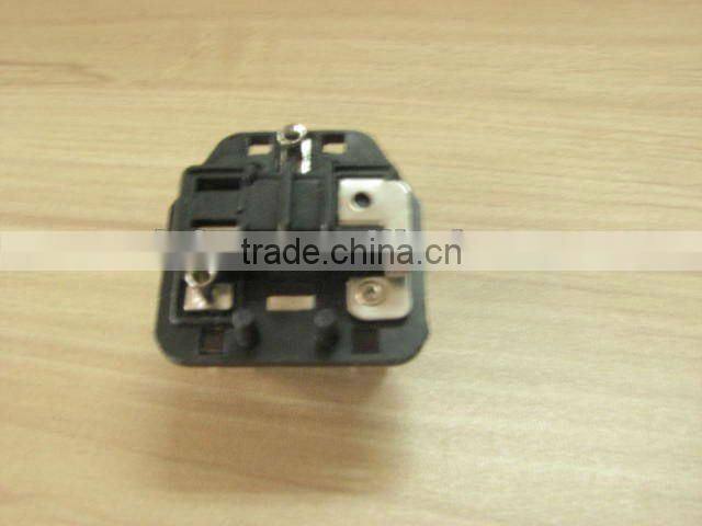 UK type lead frame material in industry equipment