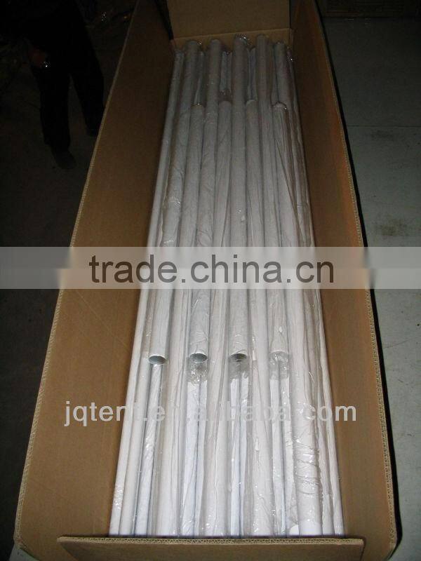 JQA1033 steel frame boat shelter